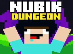 Logħba Nubik Dungeon onlajn