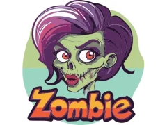 Logħba Mrs. Zombie onlajn