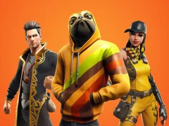 Logħba Fortnite Memory onlajn