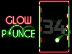Logħba Glow Pounce onlajn