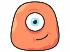 Logħba Monster Of Eyes onlajn
