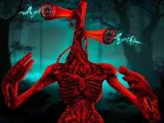Logħba Horror baby in yellow vs granny scary simulator onlajn