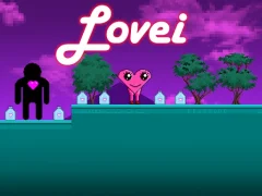 Logħba Lovei onlajn
