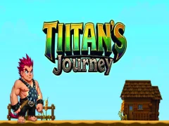 Logħba Titan’s Journey onlajn