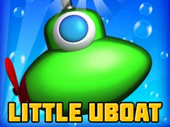 Logħba Little UBoat onlajn