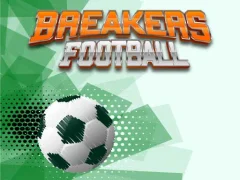 Logħba Breakers Football onlajn