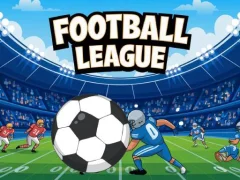 Logħba Football Leauge onlajn