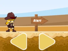 Logħba Wild Runner 2d onlajn