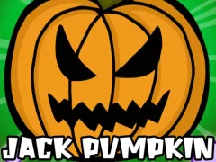 Logħba Jack Pumpkin onlajn