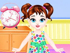 Logħba Baby Taylor Life Diary onlajn