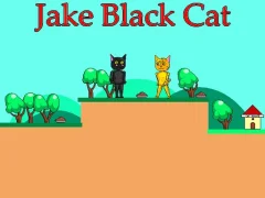 Logħba Jake Black Cat onlajn