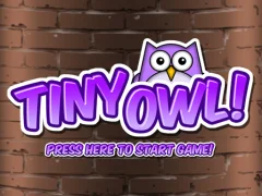 Logħba Tiny Owl onlajn