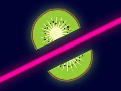Logħba Slicer Fruits onlajn