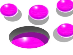 Logħba Wooble 3D onlajn