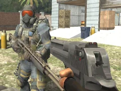 Logħba Special Strike Operations onlajn