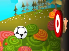 Logħba Ball and Goal onlajn