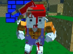 Logħba Pixel Apocalyptic multiplayer sim onlajn