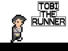 Logħba Tobi The Runner onlajn