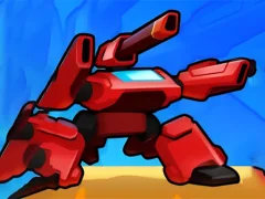 Logħba MechWarrior Project onlajn