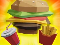 Logħba Burger Bounty Game onlajn