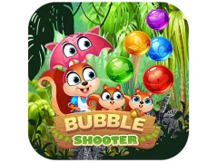 Logħba Bubble Shooter by Elfarissi onlajn