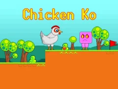 Logħba Chicken Ko onlajn