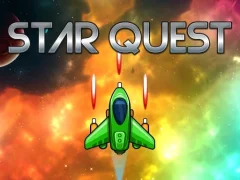 Logħba Star Quest onlajn