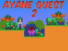 Logħba Ayane Quest 2 onlajn