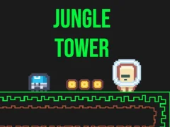 Logħba Jungle Tower onlajn