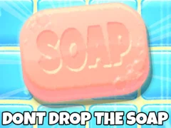 Logħba Don't Drop The Soap onlajn