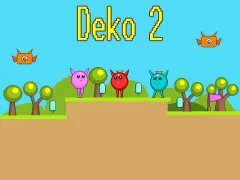 Logħba Deko 2 onlajn
