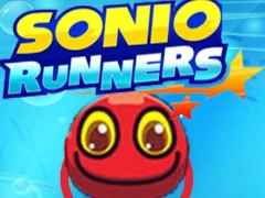 Logħba Sonio Runners onlajn