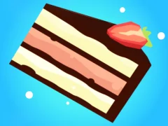 Logħba C?ke Slice Ninja onlajn