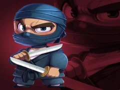Logħba Ninja Jump Force onlajn