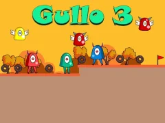 Logħba Gullo 3 onlajn