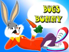 Logħba Bugs Bunny onlajn