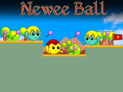 Logħba Newee Ball onlajn