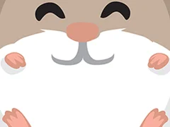Logħba Hamster Pop onlajn