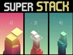 Logħba Super Stack onlajn