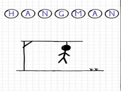 Logħba Hangman GDPR onlajn