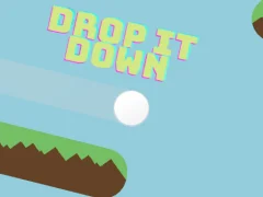 Logħba Drop It Down onlajn