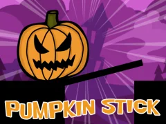 Logħba Pumpkin Stick onlajn