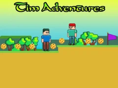 Logħba Tim Adventures onlajn