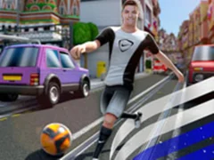 Logħba Cristiano Ronaldo onlajn