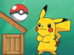 Logħba Catch the Pika onlajn