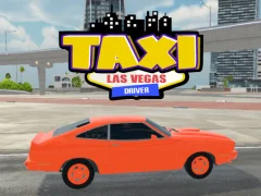 Logħba Taxi Driver Las Vegas onlajn