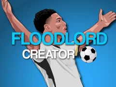 Logħba Floodlord Creator onlajn