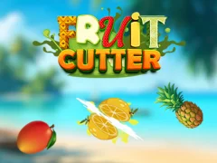 Logħba Fruit Cutter onlajn