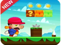 Logħba Super Mario onlajn