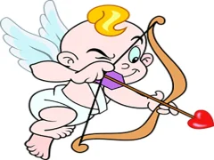 Logħba Confrontation Cupidon`s onlajn